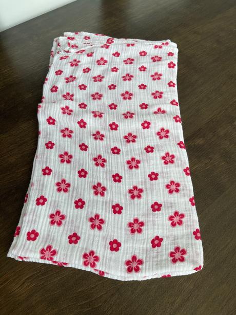 Plienky látkové aden&anais, 