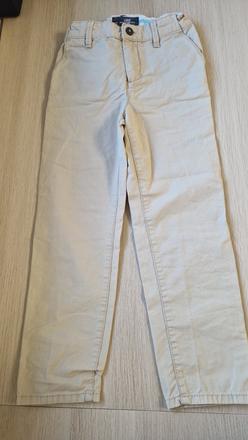 H&m nohavice v.134, h&m,134