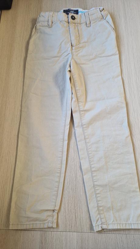 H&m nohavice v.134, h&m,134