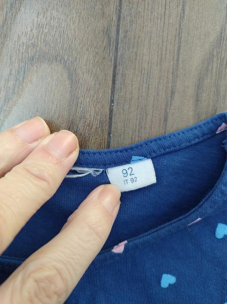 Letné šaty, v. 86/92, pepco,86