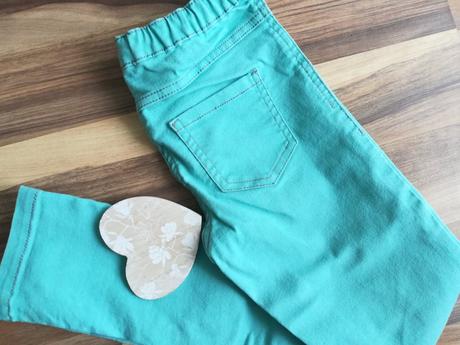 Legínky, dzeginy, pepperts,140