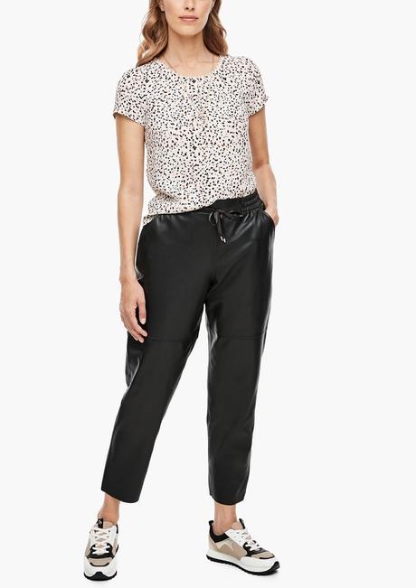 Blúzka s.oliver, veľ. l, s.oliver,l