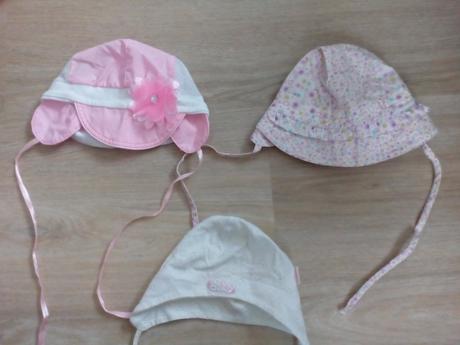 Letne dievčenske overaly + ciapocky, pepco,68