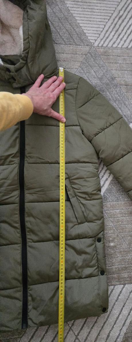 Zimná bunda, f&f,134