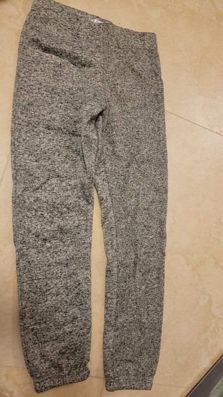 Tepláky nohavice, pepco,140