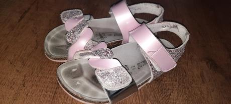 Sandalky ortopedicke, 33