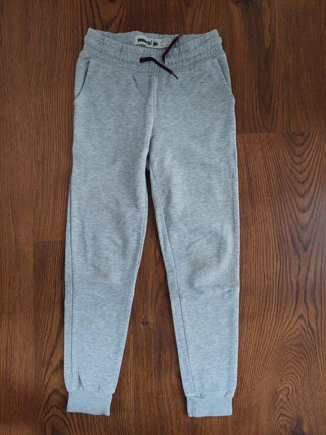 Tepláky 122/128, pepperts,122