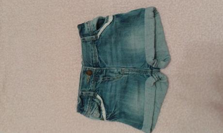 Riflove kratasky, f&f,92