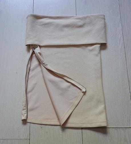 Dámsky top zara, zara,xs