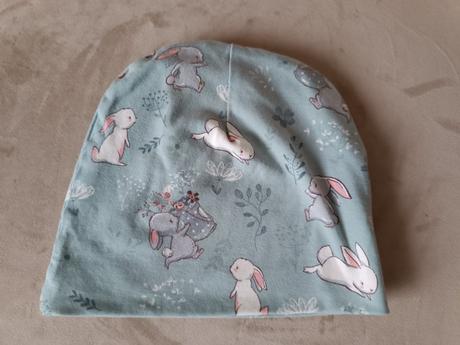 Prechodná čiapka, <50