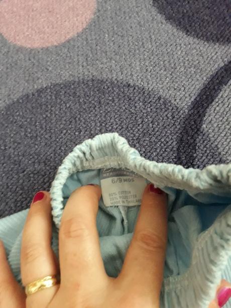 Menčestrove nohavice, 68