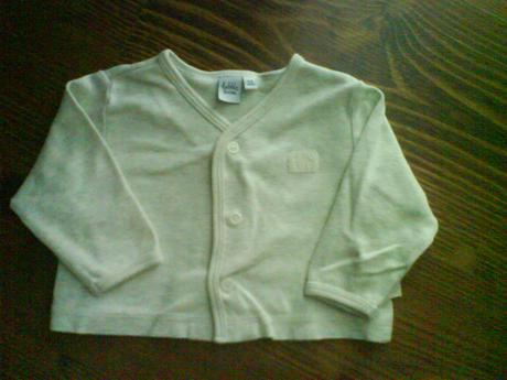 Bavlnena kosielka na gombicky, 56