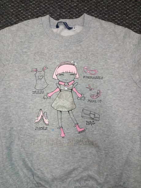 Mikina, original marines,128