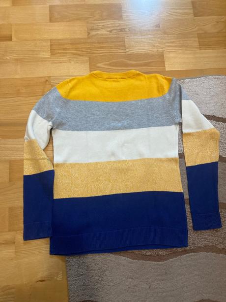 Svetrík h&m, h&m,140