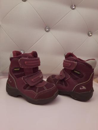 Goretex čižmičky, viking,20