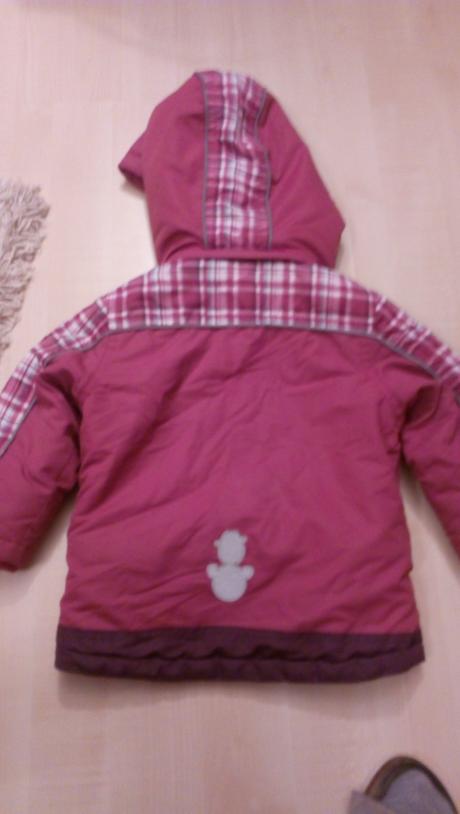 Zimná vetrovka, topomini,92