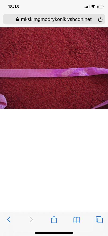 Kabelky a rubsaciky  minie barbia a ine, 