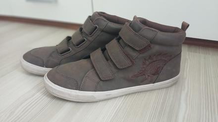 Členkové tenisky, next,41