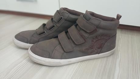 Členkové tenisky, next,41