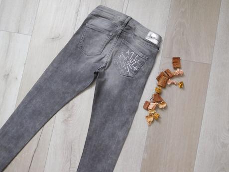 Pepe jeans andy warhol, rifle dámske-w24/l32, pepe jeans,24