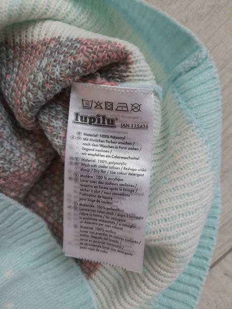 Suknička, lupilu,86