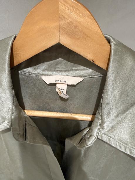 Hodvabna  kosela h&m, h&m,m