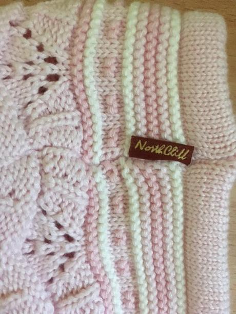 Pletená čiapka, 98