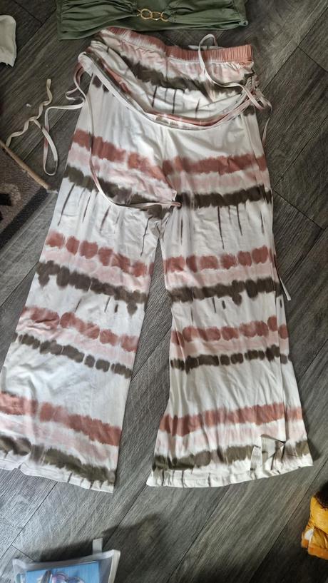 Ležérny set, xxl