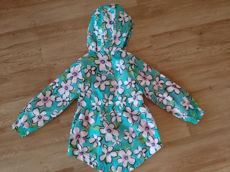 Prechodná bunda george, george,110