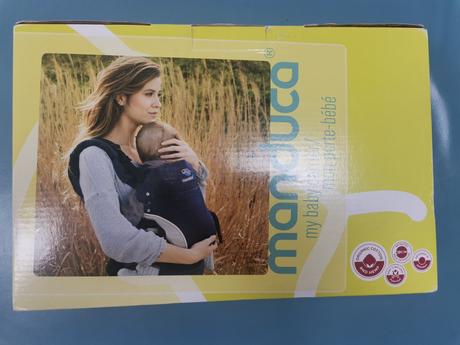 Manduca nosic, manduca