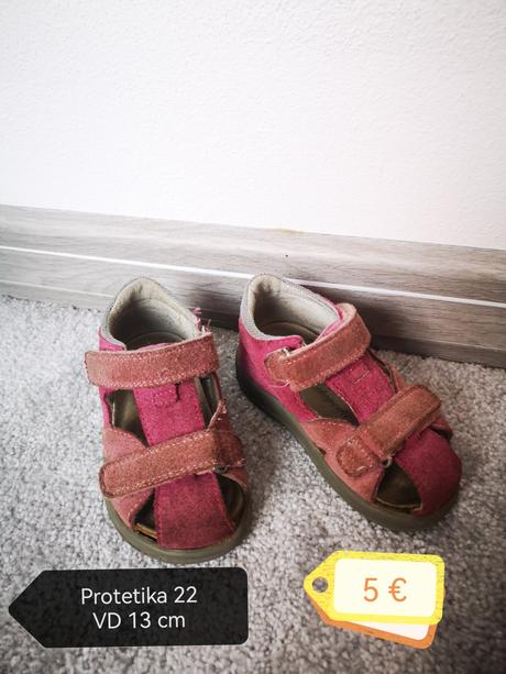 Sandalky ortopedicke, protetika,22