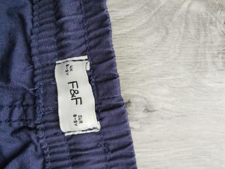 Nohavice pre chlapca, f&f,134