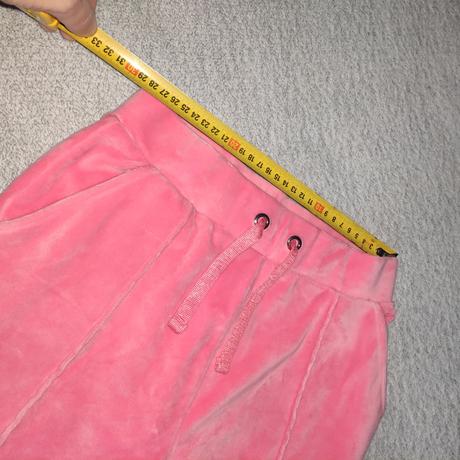 Teplaky semiš, f&f,146