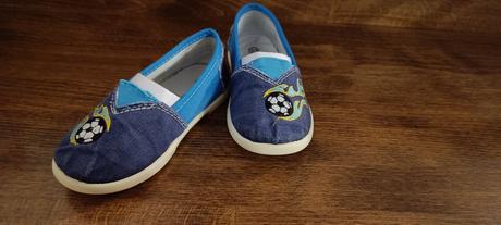 Papučky, veľ. 23, john garfield,23