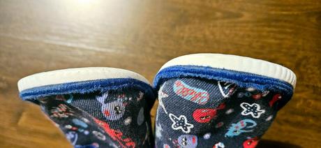 Papuce rak v. 30, rak,30