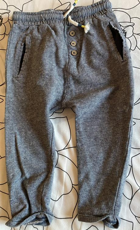 Kvalitné tepláky reserved v. 92, reserved,92