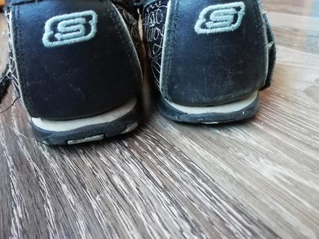Poltopanky, skechers,33