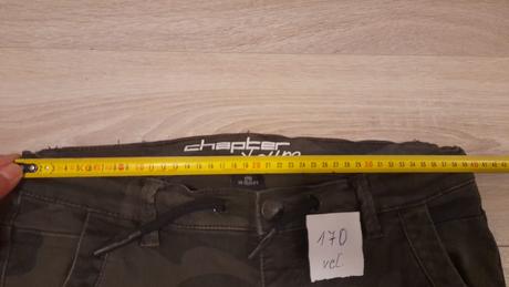 Nohavice, chapter young,170