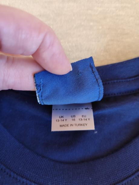 Tričko playstation, 152