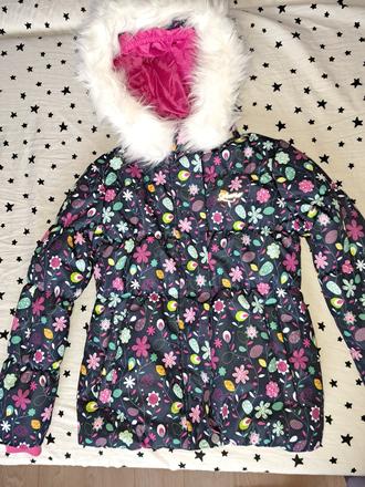 Zimna vetrovka lewro 140/146 top, lewro,146