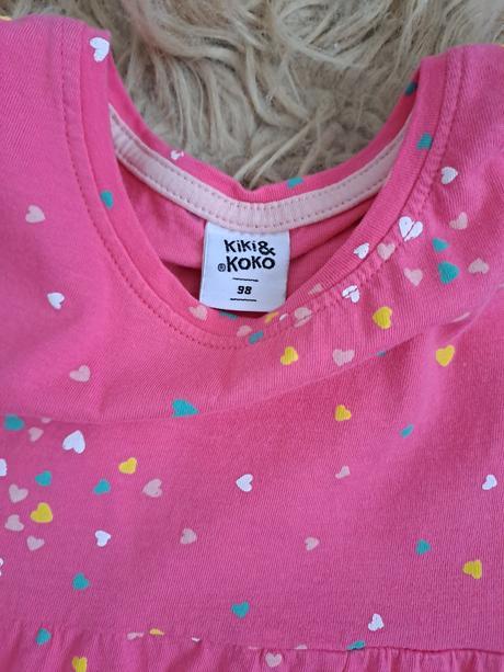 Letné satičky 98, kiki&koko,98