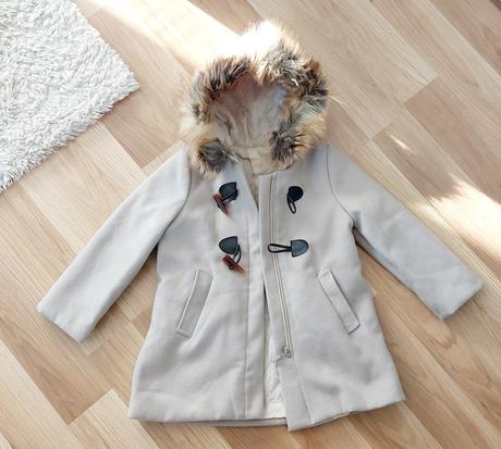 Jesenný kabátik, 110