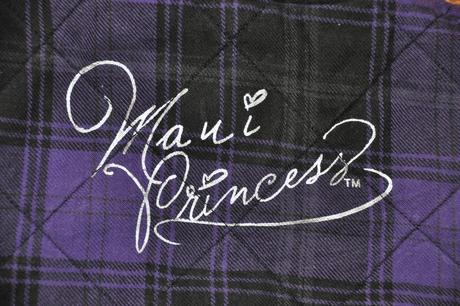 Bundička maui princess, 86