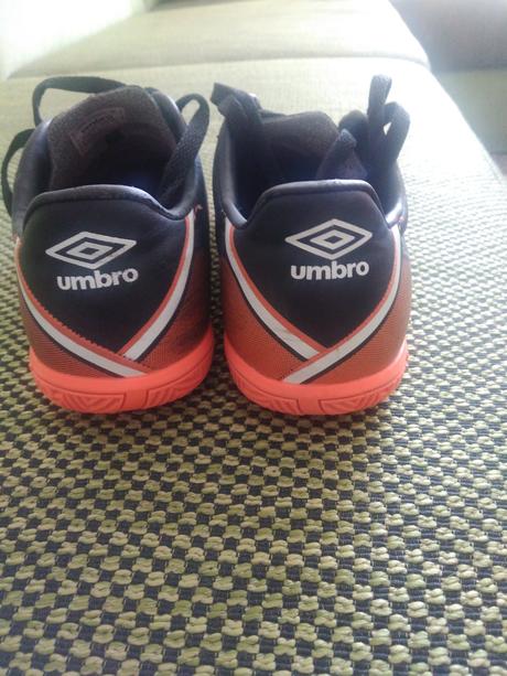 Tenisky, umbro,34