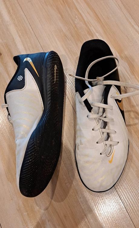 Halovky nike, nike,35