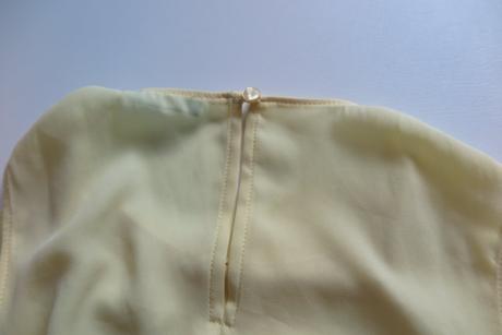 Letný top united colors of benetton, s