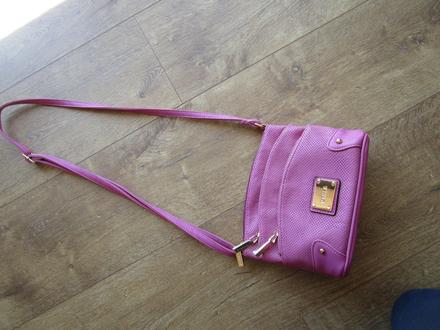 Kabelka cross body, 