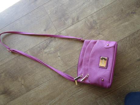 Kabelka cross body, 