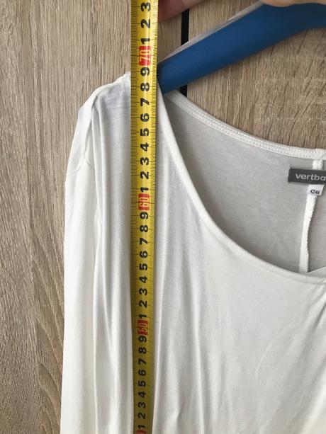 Tričko na dojcenie / kojenie, 