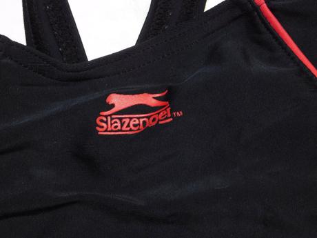 Kvalitne plavky, slazenger,140